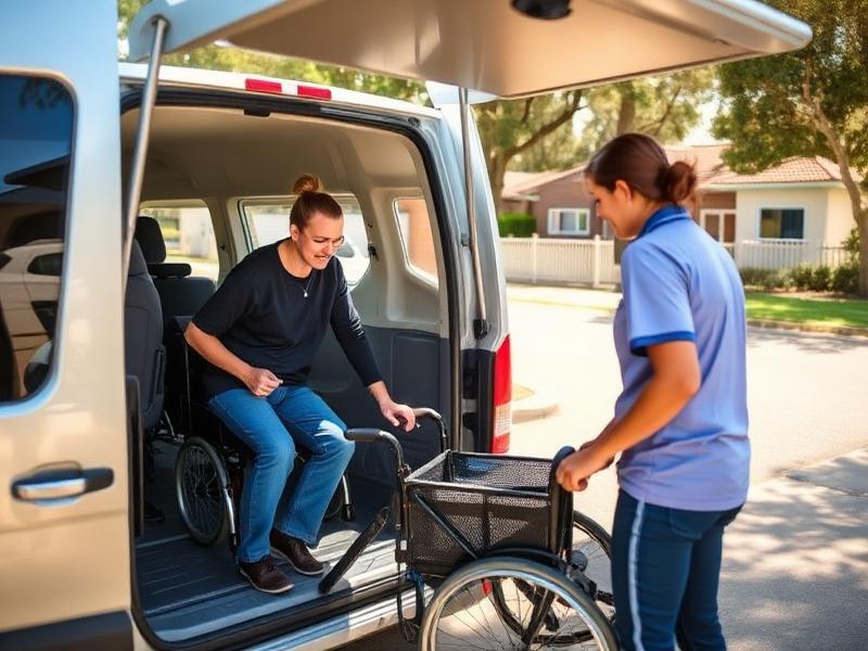 Assist Travel & Transport